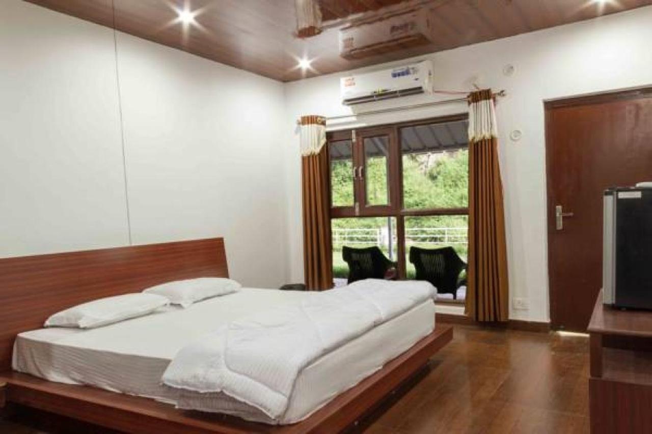 SB Mount Resort Lansdowne Zimmer foto