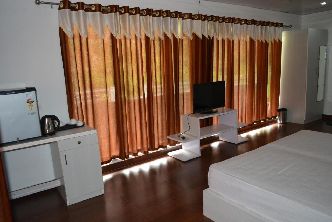 SB Mount Resort Lansdowne Zimmer foto